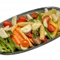 Vegetable Platter