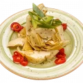Artichoke Krachopi