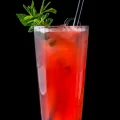 Arak Pink Lemonade
