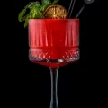STRAWBERRY DAIQUIRI