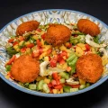Салат Падис