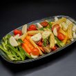 Vegetable Platter