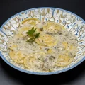 Равиоли с сырные