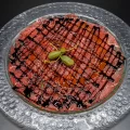 Карпаччо из говядины