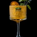 PASSION FRUIT MARGARITA